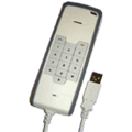 VoIP Phone, Phone Service, VoIP Provider  Karry 1010 USB Phone