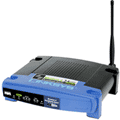 VoIP Phone, Phone Service, VoIP Provider  Linksys WRT54GP2 Phone Adapter with Wireless Router