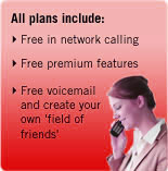 VoIP Internet Phone Call - All plans include tons of free features