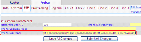 Linksys SPA9000 Configuration Guide