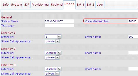 Linksys SPA9000 Configuration Guide